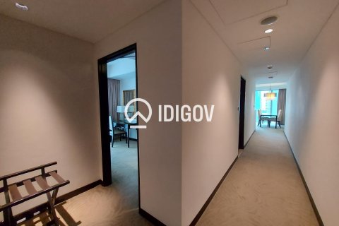 Apartamento en Dubai Marina, Dubai, 2 dormitorios, 123.84 m², № 121034 - foto 4