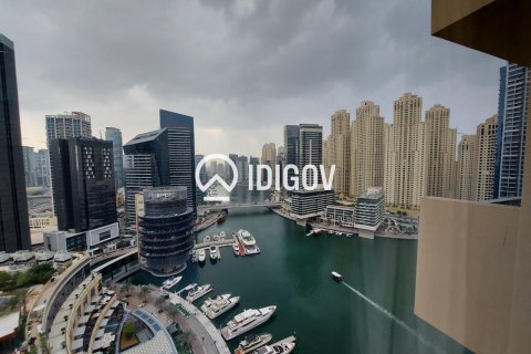 Apartamento en Dubai Marina, Dubai, 2 dormitorios, 123.84 m², № 121034 - foto 7