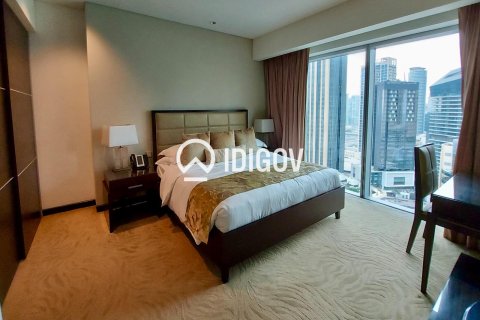Apartamento en Dubai Marina, Dubai, 2 dormitorios, 123.84 m², № 121034 - foto 10