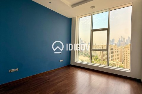 Apartment in Tiara Residences, Palm Jumeirah, Dubai 2 bedrooms, 155.8 sq.m. № 121040 - photo 5