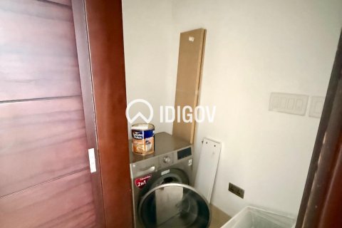 Apartment in Tiara Residences, Palm Jumeirah, Dubai 2 bedrooms, 155.8 sq.m. № 121040 - photo 15