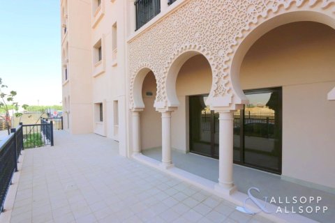 Apartment in Al Andalus, Jumeirah Golf Estates, Dubai 3 bedrooms, 219 sq.m. № 75722 - photo 15