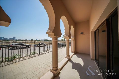 Apartment in Al Andalus, Jumeirah Golf Estates, Dubai 3 bedrooms, 219 sq.m. № 75722 - photo 14