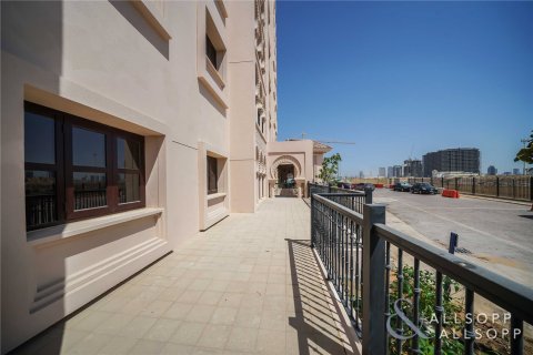 Apartment in Al Andalus, Jumeirah Golf Estates, Dubai 3 bedrooms, 219 sq.m. № 75722 - photo 16