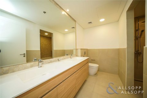 Apartment in Al Andalus, Jumeirah Golf Estates, Dubai 3 bedrooms, 219 sq.m. № 75722 - photo 10