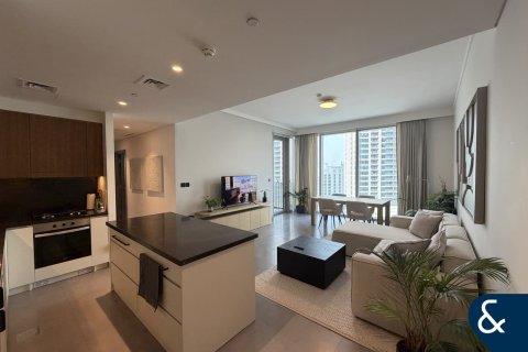 Apartamento en Creek Gate, Dubai Creek Harbour (The Lagoons), Dubai, 2 dormitorios, 104 m², № 75723 - foto 1