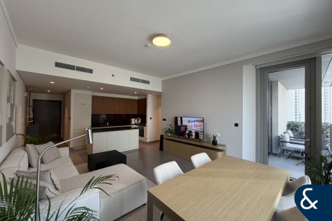 Apartamento en Creek Gate, Dubai Creek Harbour (The Lagoons), Dubai, 2 dormitorios, 104 m², № 75723 - foto 2