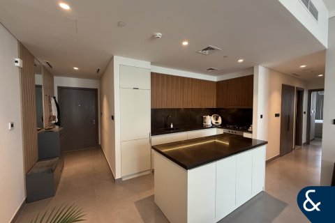 Apartamento en Creek Gate, Dubai Creek Harbour (The Lagoons), Dubai, 2 dormitorios, 104 m², № 75723 - foto 3