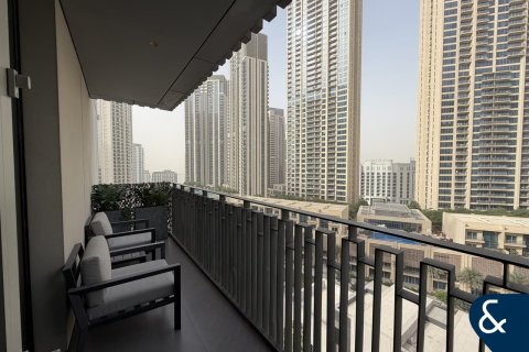 Apartamento en Creek Gate, Dubai Creek Harbour (The Lagoons), Dubai, 2 dormitorios, 104 m², № 75723 - foto 11