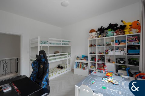 Villa en Mira, Reem, Dubai, 4 dormitorios, 234 m², № 75728 - foto 11