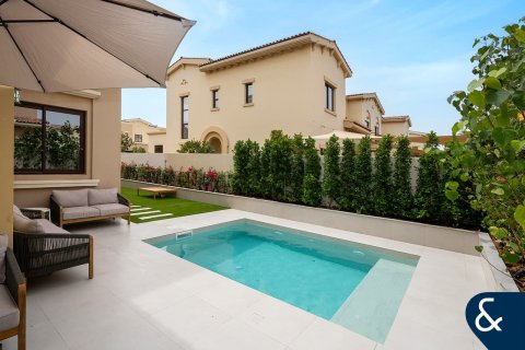 Villa en Mira, Reem, Dubai, 4 dormitorios, 234 m², № 75728 - foto 8