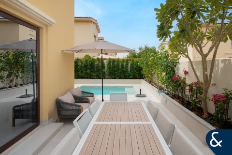 Villa en Mira, Reem, Dubai, 4 dormitorios, 234 m², № 75728 - foto 2