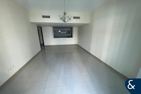 Apartment in Jumeirah Lake Towers, Dubai 1 bedroom, 77 sq.m. № 75730 - photo 1