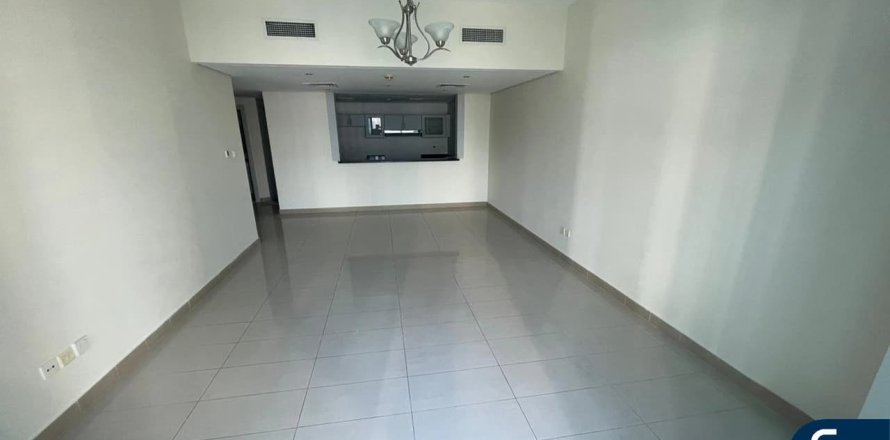 Appartement à Jumeirah Lake Towers, Dubai, 1 chambre, 77 m², № 75730