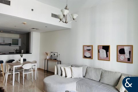 شقة في أبراج بحيرة جميرا, دبي 1غرف نوم, 77 م² رقم 75730 - صورة 6