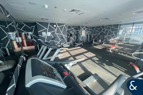 Apartment in Jumeirah Lake Towers, Dubai 1 bedroom, 77 sq.m. № 75730 - photo 13