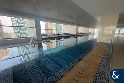 Apartment in Jumeirah Lake Towers, Dubai 1 bedroom, 77 sq.m. № 75730 - photo 14