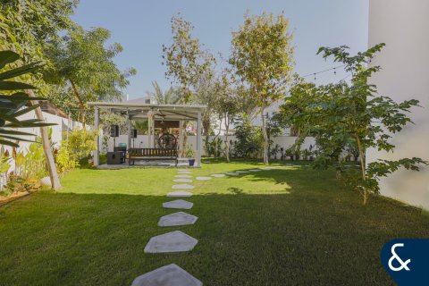 فيلا في Meadows 1, Meadows, دبي 4 غرف نوم, 465 م² رقم 75721 - صورة 2