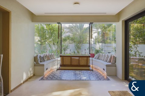 فيلا في Meadows 1, Meadows, دبي 4 غرف نوم, 465 م² رقم 75721 - صورة 19