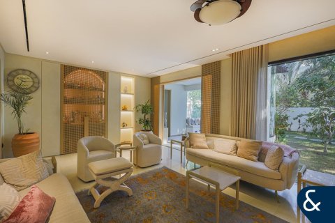 فيلا في Meadows 1, Meadows, دبي 4 غرف نوم, 465 م² رقم 75721 - صورة 18