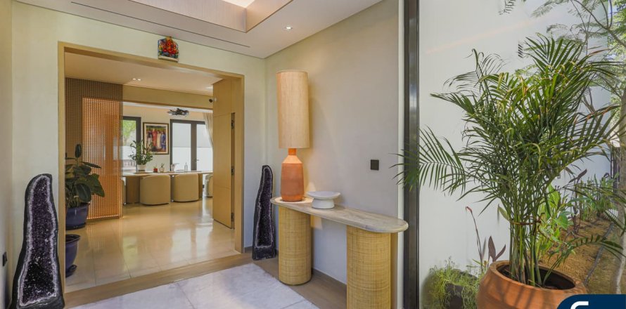 فيلا في Meadows 1, Meadows, دبي 4 غرف نوم, 465 م² رقم 75721