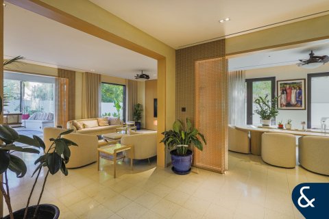 فيلا في Meadows 1, Meadows, دبي 4 غرف نوم, 465 م² رقم 75721 - صورة 16