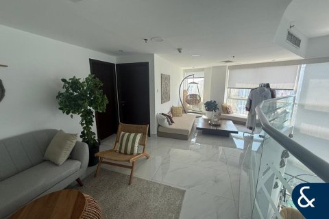 Appartement à Jumeirah Lake Towers, Dubai, 2 chambres, 181 m², № 75711 - photo 14