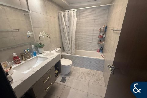 Appartement à Jumeirah Lake Towers, Dubai, 2 chambres, 181 m², № 75711 - photo 17