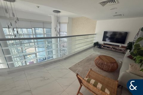 Appartement à Jumeirah Lake Towers, Dubai, 2 chambres, 181 m², № 75711 - photo 13