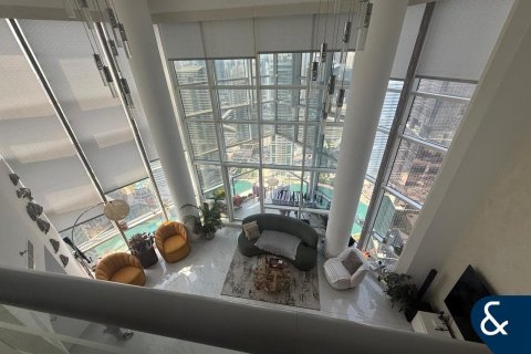 Appartement à Jumeirah Lake Towers, Dubai, 2 chambres, 181 m², № 75711 - photo 12