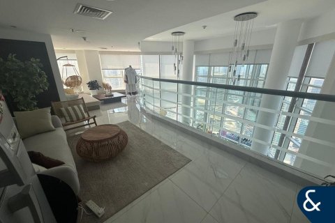 Appartement à Jumeirah Lake Towers, Dubai, 2 chambres, 181 m², № 75711 - photo 15