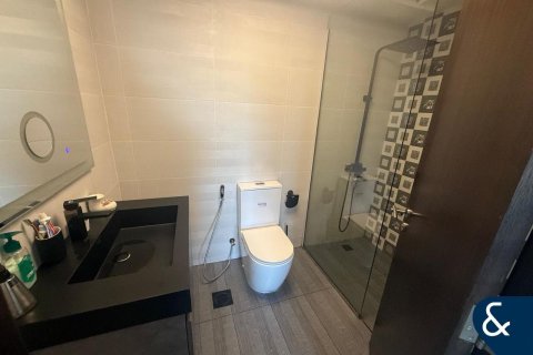 Appartement à Jumeirah Lake Towers, Dubai, 2 chambres, 181 m², № 75711 - photo 5