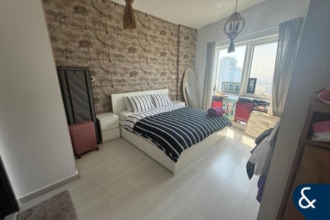 Appartement à Jumeirah Lake Towers, Dubai, 2 chambres, 181 m², № 75711 - photo 4