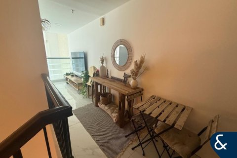 Appartement à Jumeirah Lake Towers, Dubai, 2 chambres, 181 m², № 75711 - photo 11