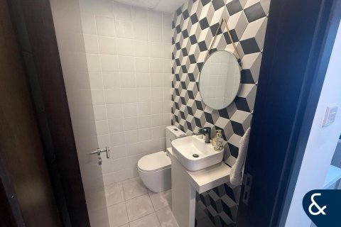 Appartement à Jumeirah Lake Towers, Dubai, 2 chambres, 181 m², № 75711 - photo 7