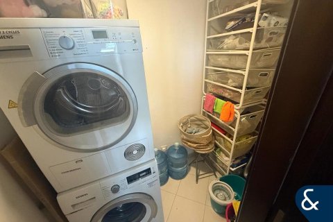 Appartement à Jumeirah Lake Towers, Dubai, 2 chambres, 181 m², № 75711 - photo 9