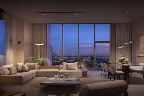 Appartement à Jumeirah Islands, Dubai, 1 chambre, 77.5 m², № 100253 - photo 3