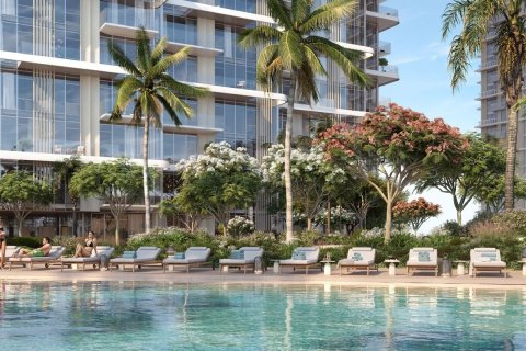 Appartement à Jumeirah Islands, Dubai, 1 chambre, 77.5 m², № 100253 - photo 11