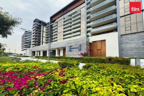 Appartement à Dubai Hills Estate, Dubai, 1 chambre, 80.3 m², № 100249 - photo 2