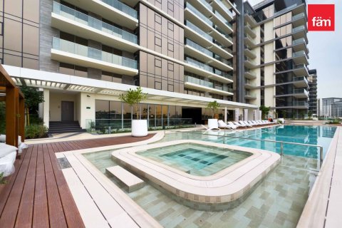 Appartement à Dubai Hills Estate, Dubai, 1 chambre, 80.3 m², № 100249