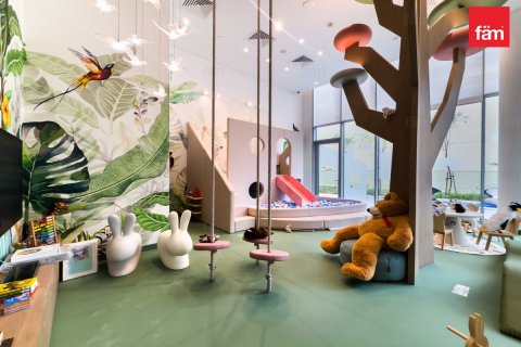 Appartement à Dubai Hills Estate, Dubai, 1 chambre, 80.3 m², № 100249 - photo 5