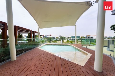 Appartement à Dubai Hills Estate, Dubai, 1 chambre, 80.3 m², № 100249 - photo 6