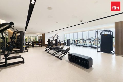 Appartement à Dubai Hills Estate, Dubai, 1 chambre, 80.3 m², № 100249 - photo 7