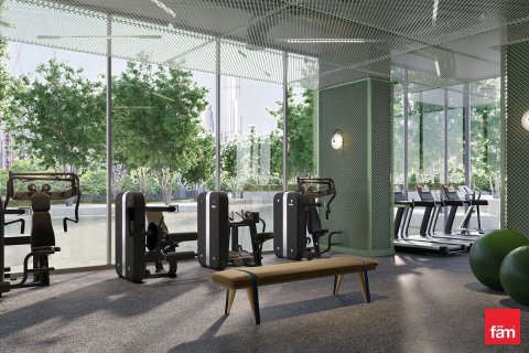 Appartement à Business Bay, Dubai, 39.2 m², № 100250 - photo 10