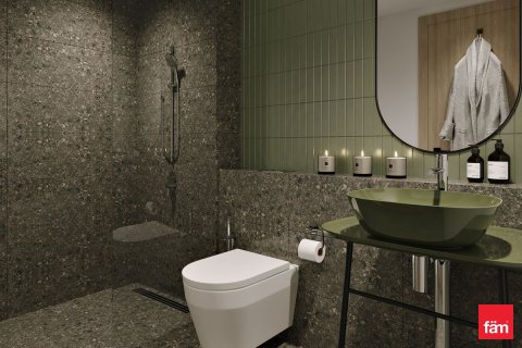 Appartement à Business Bay, Dubai, 39.2 m², № 100250 - photo 7