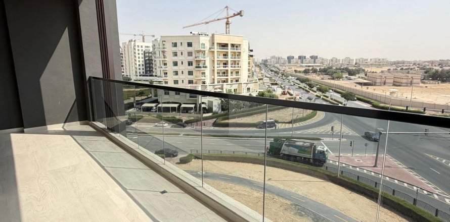 Apartamento en Wadi Al Safa 2, Dubai, 2 dormitorios, 126 m², № 100247