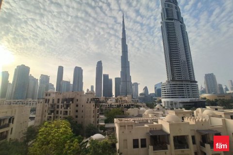 Квартира в Old Town, Дубай, 2 спальни, 137.6м², № 100252