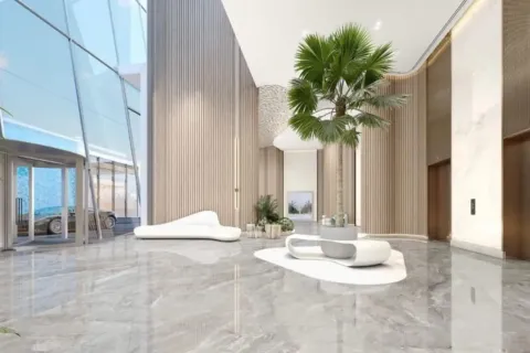 شقة في Meydan One, دبي 1غرف نوم, 63.82 م² رقم 133516 - صورة 2