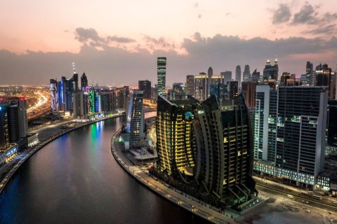 شقة في الخليج التجاري, دبي 1غرف نوم, 173.92 م² رقم 133518 - صورة 5