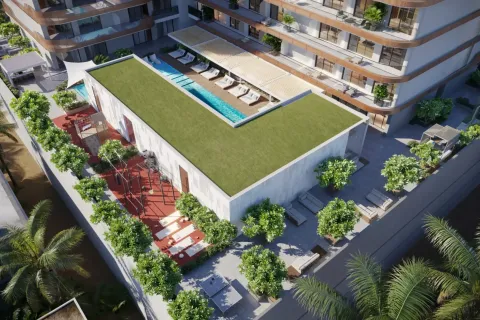 Apartment in Al Satwa, Dubai 1 bedroom, 92.06 sq.m. № 133514 - photo 7